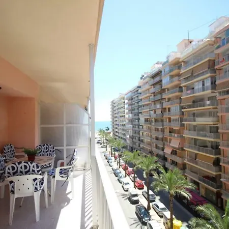 Apartment Miralmar Cullera