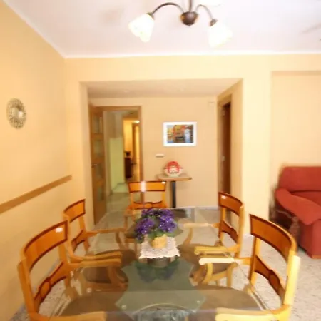 Miralmar Apartment Cullera
