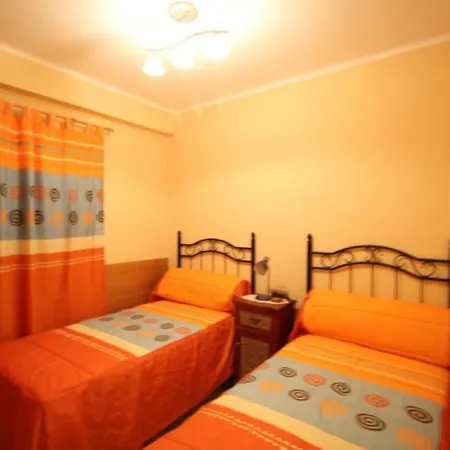 Miralmar Apartment *
