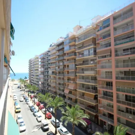 Apartment Miralmar