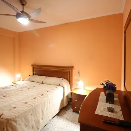 Miralmar Apartment *