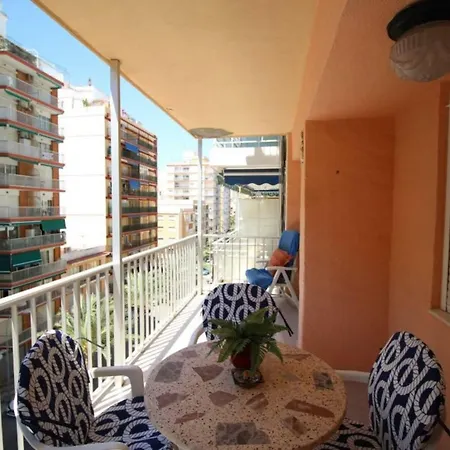Apartment Miralmar *