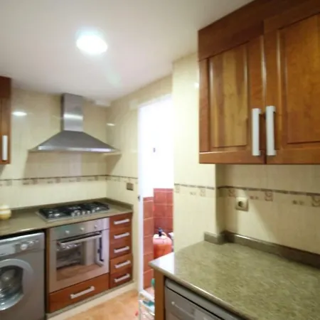 Miralmar Apartment