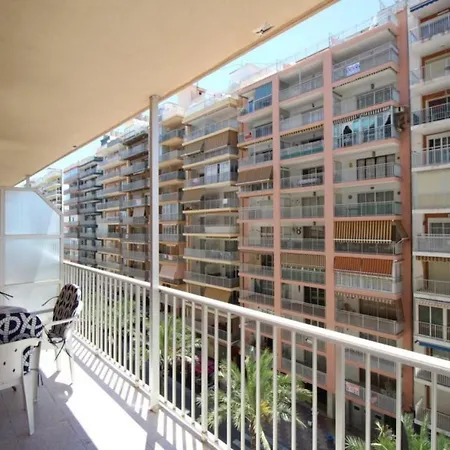 Miralmar Apartment