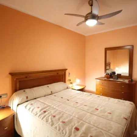 Apartment Miralmar Cullera