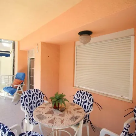 Apartment Miralmar